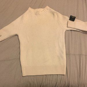 Stone Island Island Crew Sweater